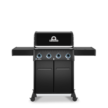 Broil King - Baron 420 Pro Shadow