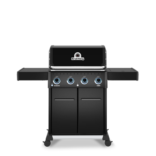 Broil King - Baron 420 Pro Shadow