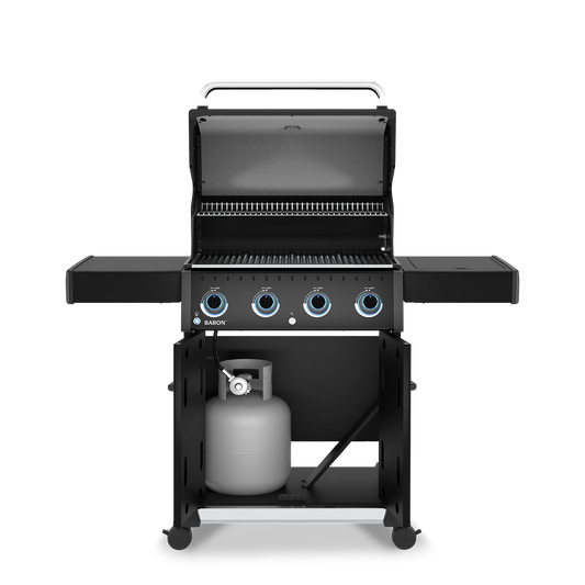 Broil King - Baron 420 Pro Shadow