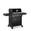 Broil King - Baron 420 Pro Shadow