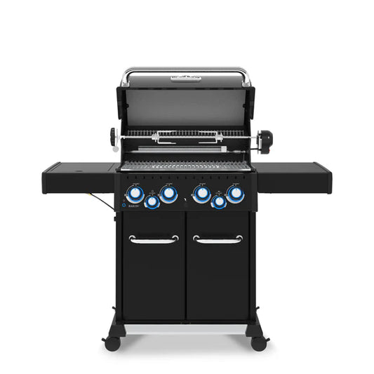 Broil King - Baron 490 Pro Shadow