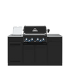 Broil King - Baron 490 Island - Shadow