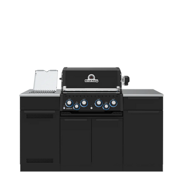 Broil King - Baron 490 Island - Shadow