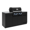 Broil King - Baron 490 Island - Shadow