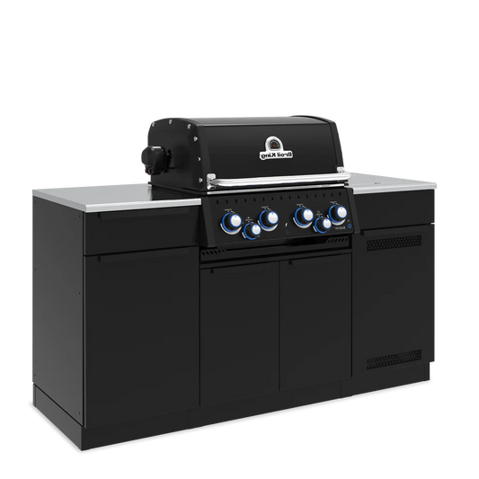 Broil King - Baron 490 Island - Shadow