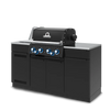 Broil King - Baron 490 Island - Shadow