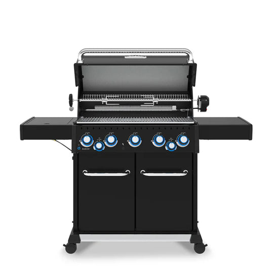 Broil King - Baron 590 Pro Shadow