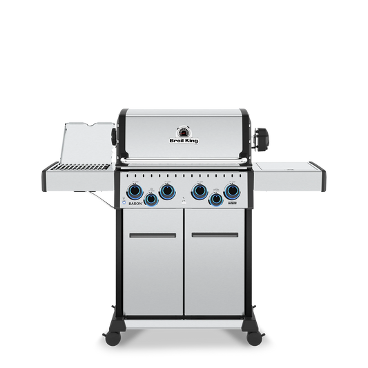 Broil King - Baron S 490 Pro IR