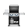 Broil King - Baron S 490 Pro IR