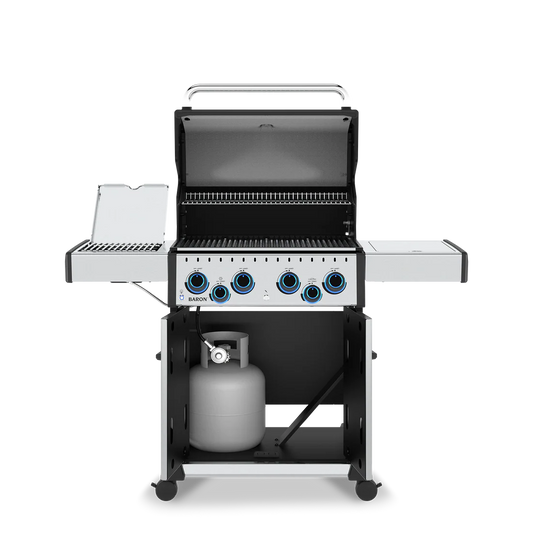 Broil King - Baron S 490 Pro IR