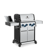 Broil King - Baron S 490 Pro IR