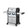 Broil King - Baron S 490 Pro IR