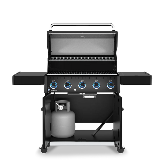 Broil King - Baron 520 Pro Shadow