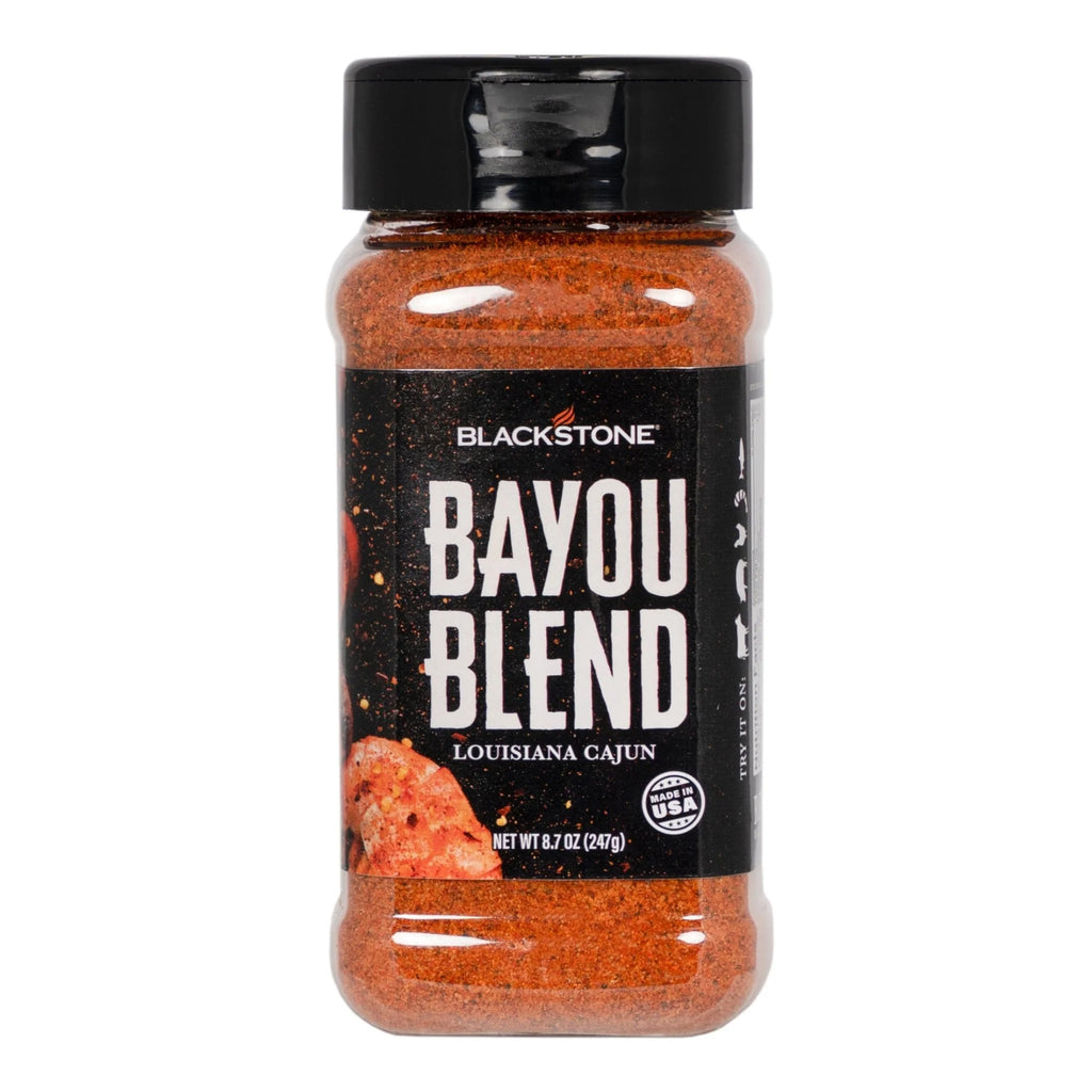 Blackstone - Bayou Blend Seasoning