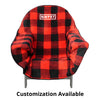 City Bonfires - Portable Fire Pits - The Chair Blanket™