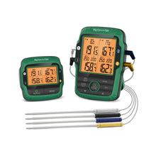 Big Green Egg Four Probe Wireless Thermometer