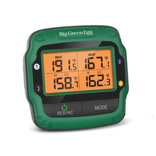 Big Green Egg Four Probe Wireless Thermometer
