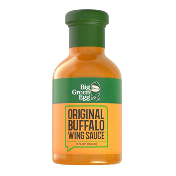 Big Green Egg - Original Buffalo Wing Sauce