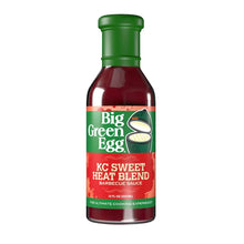 Big Green Egg - KC Sweet Heat BBQ Sauce