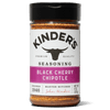 Kinder's Sauces & Seasonings - Black Cherry Chipotle Seasoning 9oz