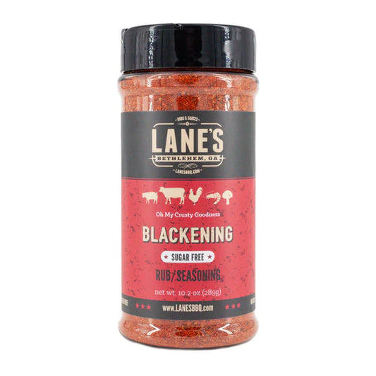 Lane's BBQ - Blackening Rub - Pitmaster