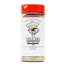 Meat Church Blanco - Steak And Everything Else Seasoning