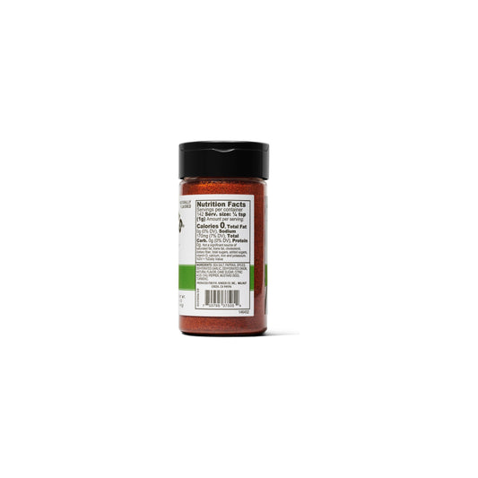 Kinder's Sauces & Seasonings - Tequila Lime BBQ Rub 5oz