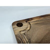 Luxe BBQ Company - 12"x18" Solid Wood Cutting Board
