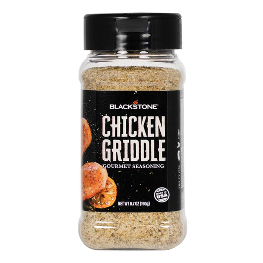 Blackstone - Chicken Griddle Seasoning