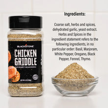 Blackstone - Chicken Griddle Seasoning