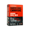 Hardcore Carnivore - Chili Mix Kit