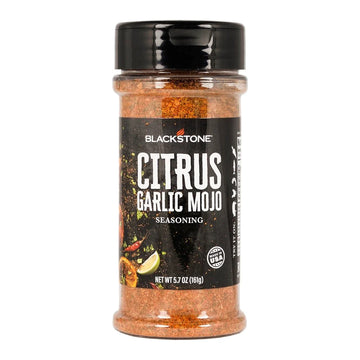 Blackstone - Citrus Garlic Mojo Seasoning