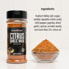 Blackstone - Citrus Garlic Mojo Seasoning