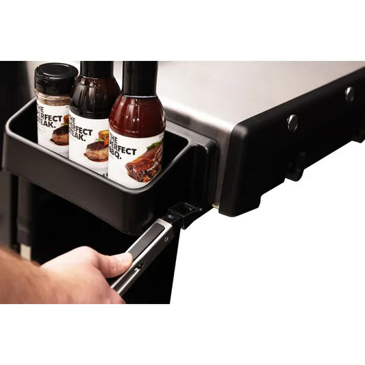 Broil King - Condiment Bin Add-On