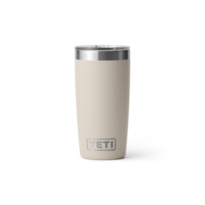 Yeti Rambler 10oz/295ml Tumbler with Magslider Lid - Cape Taupe