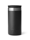 Yeti Shot Glasses & Case - Black