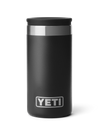 Yeti Shot Glasses & Case - Black