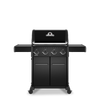 Broil King - Crown 420 Shadow