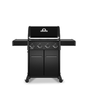 Broil King - Crown 420 Shadow