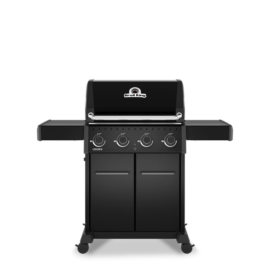 Broil King - Crown 420 Shadow