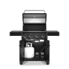 Broil King - Crown 420 Shadow