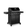 Broil King - Crown 420 Shadow
