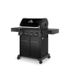 Broil King - Crown 420 Shadow