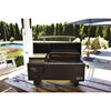 Halo - Prime300 Countertop Pellet Grill