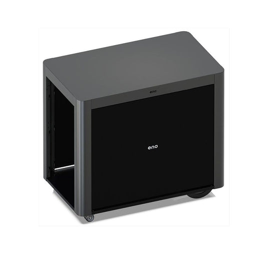 Eno - Achille Curtain - Outdoor Griddle Cart - Cargo Grey