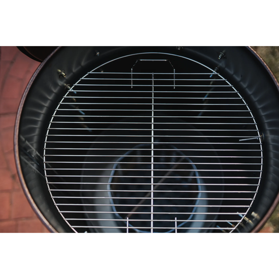 DrumBo Legend Black Canada | Luxe Barbeque Company Winnipeg