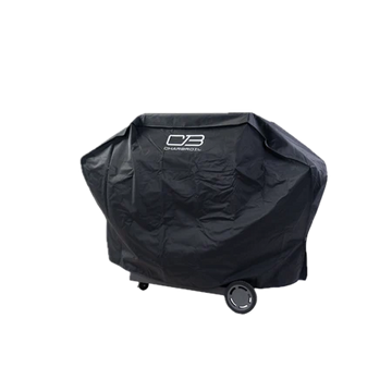 Charbroil - Universal Large Grill Cover