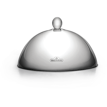 Napoleon Stainless Steel Cooking Dome