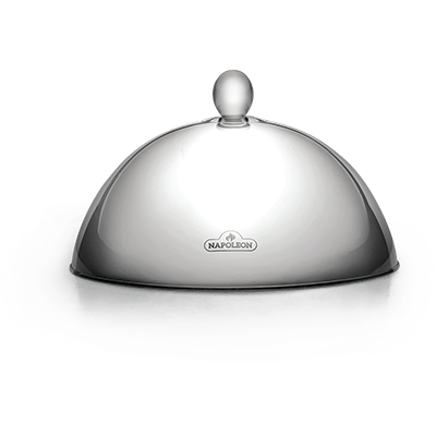 Napoleon Stainless Steel Cooking Dome