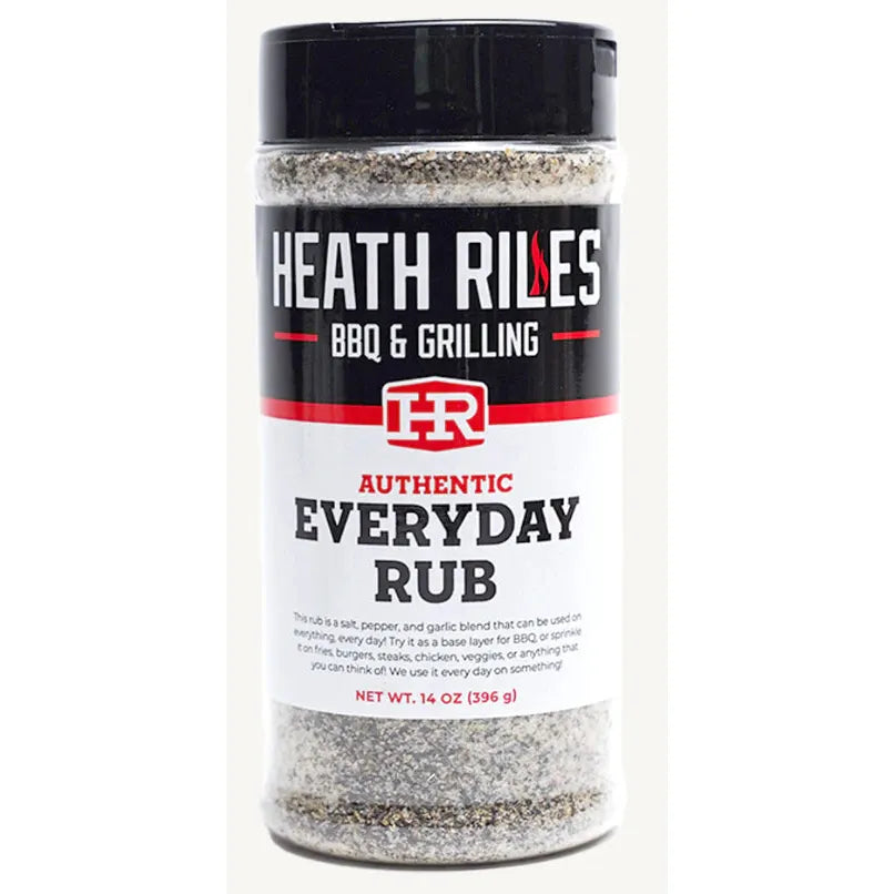 Heath Riles BBQ - Everyday Rub